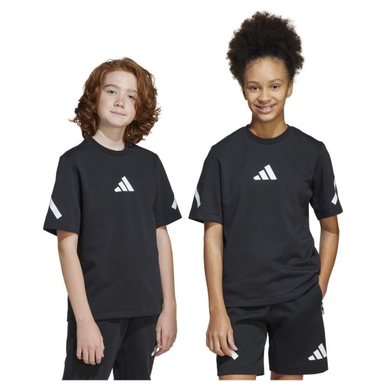 Adidas Παιδική κοντομάνικη μπλούζα Z.N.E. Tee